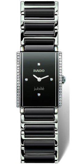 Rado Integral Ladies Watch #R20430712 - Watches of America