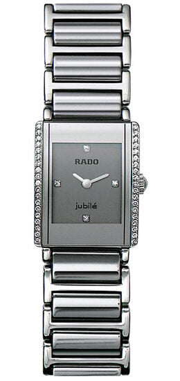 Rado Integral Ladies Watch #R20430722 - Watches of America