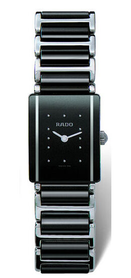 Rado Integral Ladies Watch #R20488162 - Watches of America