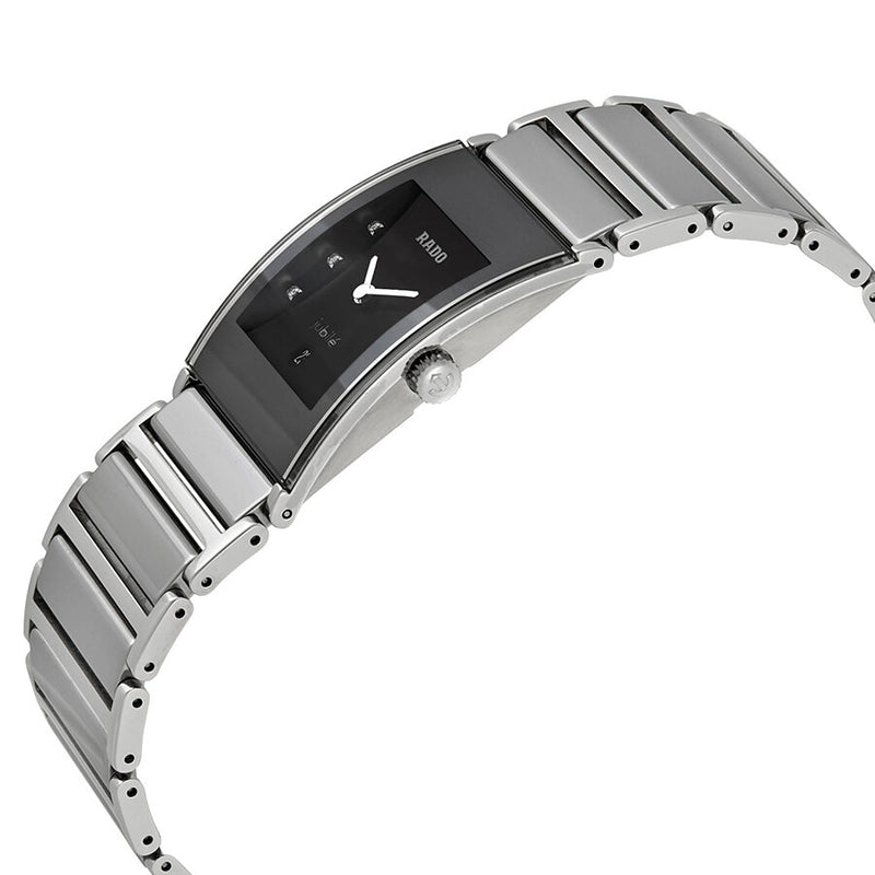 Rado Integral Midsize Diamond Watch #R20785759 - Watches of America #2