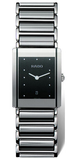 Rado Integral Midsize Watch #R20486172 - Watches of America