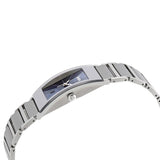 Rado Integral Quartz Blue Dial Men's Watch #R20745202 - Watches of America #2