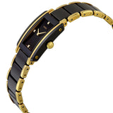 Rado Integral S Quartz Jubile Diamond Ladies Watch #R20845712 - Watches of America #2