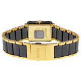 Rado Integral S Quartz Jubile Diamond Ladies Watch #R20845712 - Watches of America #3