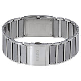 Rado Integral Silver Dial Ladies Watch #R20746712 - Watches of America #3