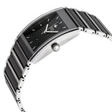 Rado Integral XL Automatic Black Dial Men's Watch #R20852152 - Watches of America #2