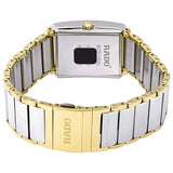 Rado L Integral Two-Tone Men's Watch #R20996103 - Watches of America #3