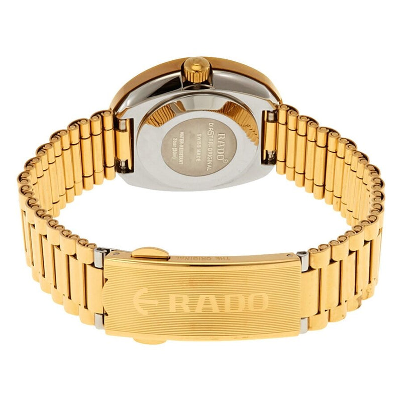 Rado Original Automatic Ladies Watch #R12416393 - Watches of America #3