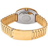 Rado Original Automatic Men's Gold-tone Watch #R12413383 - Watches of America #3