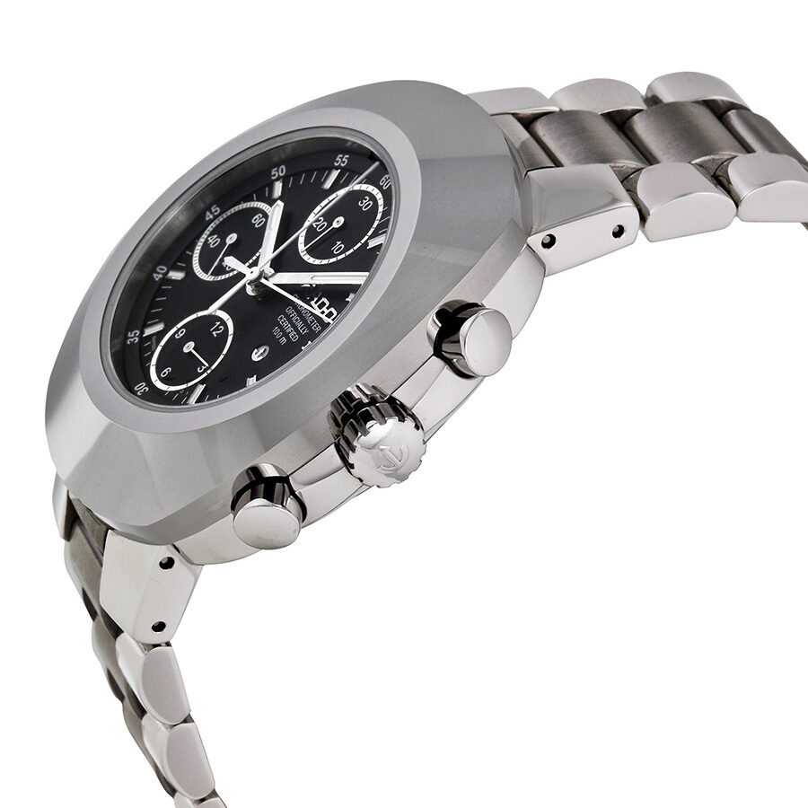 Rado chronograph rattrapante discount