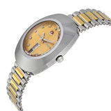 Rado Original Diastar Jubile Men's Watch #R12408633 - Watches of America #2