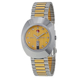 Rado Original Diastar Jubile Men's Watch #R12408633 - Watches of America
