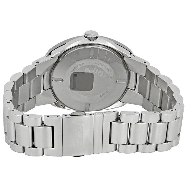Rado Original Diastar Steel Men's Watch #R12637153 - Watches of America #3