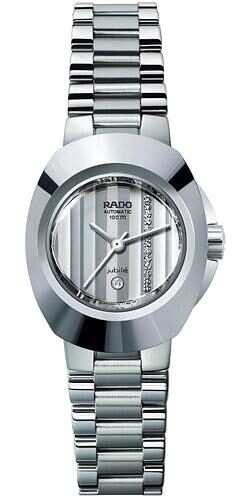 Rado Original Ladies Watch #R12698723 - Watches of America
