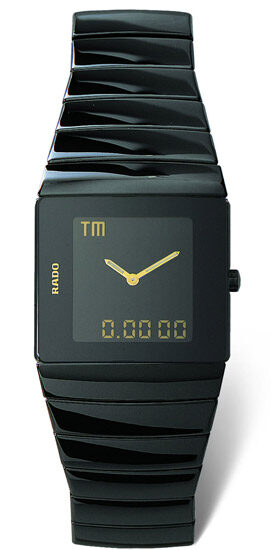 Rado Sintra Men's Watch #R13354152 - Watches of America