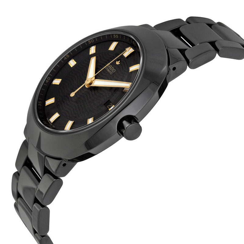 Rado D-Star Black Dial Automatic Ceramic Men's Watch #R15609162 - Watches of America #2