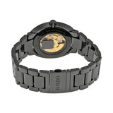 Rado D-Star Black Dial Automatic Ceramic Men's Watch #R15609162 - Watches of America #3