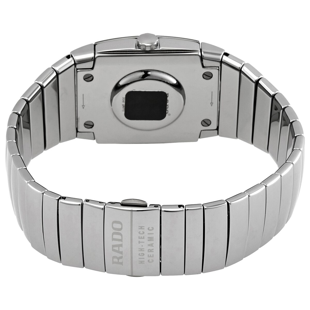 RADO　腕時計 RADO（ラドー）腕時計 レディース 133.9006.4 買取しました