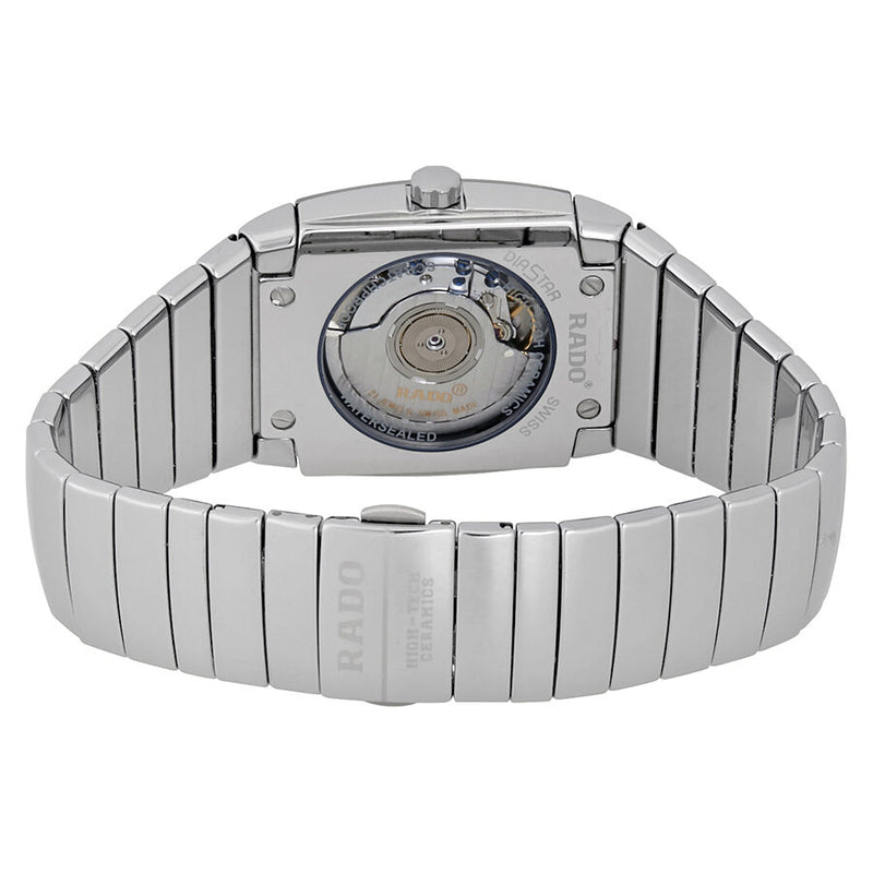 Rado Sintra Automatic White Dial Men's Watch #R13662102 - Watches of America #3