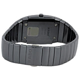 Rado Sintra Black Ceramic Unisex Watch #R13798152 - Watches of America #3