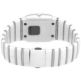 Rado Sintra Diamond White Dial Ladies Watch #R13632709 - Watches of America #3