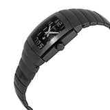 Rado Sintra Jubile Automatic Black Dial Men's XL Watch #R13663152 - Watches of America #2