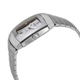 Rado Sintra Jubile Silver Dial Platinum Ceramic Men's Watch #R13719702 - Watches of America #2