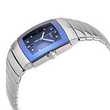 Rado Sintra Quartz Blue Dial Men's Watch #R13810202 - Watches of America #2