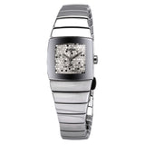 Rado Sintra Quartz Silver Dial Ladies Watch #R13722112 - Watches of America