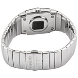 Rado Sintra Silver Diamond Dial Ladies Watch #R13855702 - Watches of America #3