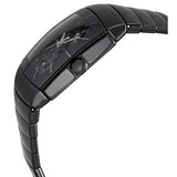 Rado Sintra Skeleton Dial Black Ceramic Men's Watch #R13669152 - Watches of America #2