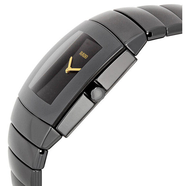 Rado Sintra Super Jubile Black Ceramic Digital and Analogue Multi-Function Men's Watch #R13769152 - Watches of America #2