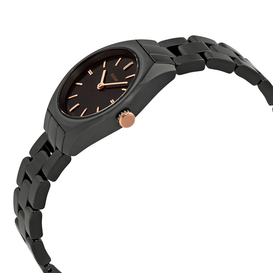 Rado specchio women's on sale watch