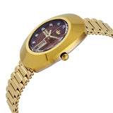 Rado The Original Automatic Diamond Men's Watch #R12413573 - Watches of America #2