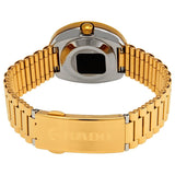 Rado The Original Automatic Gold Dial Ladies Watch #R12416503 - Watches of America #3