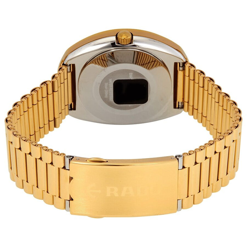 Rado The Original Automatic Unisex Watch #R12413313 - Watches of America #3