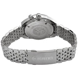 Rado Tradition Captain Cook MKII Automatic Black Dial Men's Watch #R33522153 - Watches of America #3