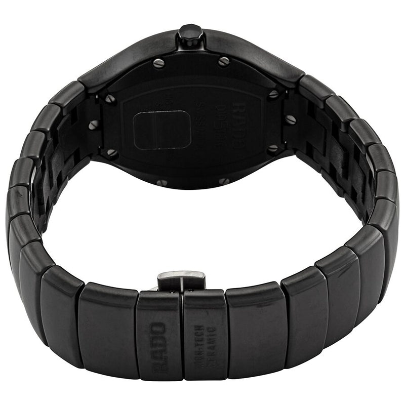 Rado True Automatic Black Dial Men's Watch #R27858152 - Watches of America #3