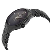 Rado True Automatic Diamond Men's Watch #R27056872 - Watches of America #2