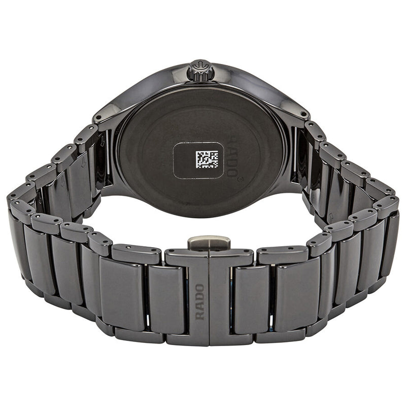 Rado True Automatic Diamond Men's Watch #R27056872 - Watches of America #3