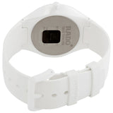 Rado True Automatic White Ceramic Ladies Watch #R27970109 - Watches of America #3