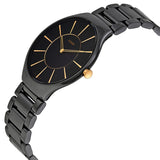 Rado True Black Ceramic Men's Watch #R27741152 - Watches of America #2