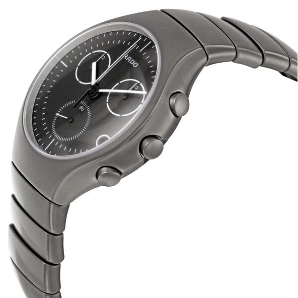 Rado True Chronograph Men's Watch #R27897102 - Watches of America #2