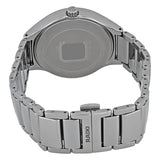 Rado True Grey Ceramic Silver-Tone Dial Automatic Watch #R27057112 - Watches of America #3