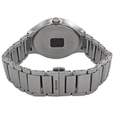 Rado True Grey Diamond Dial Automatic Men's Ceramic Watch #R27057712 - Watches of America #3