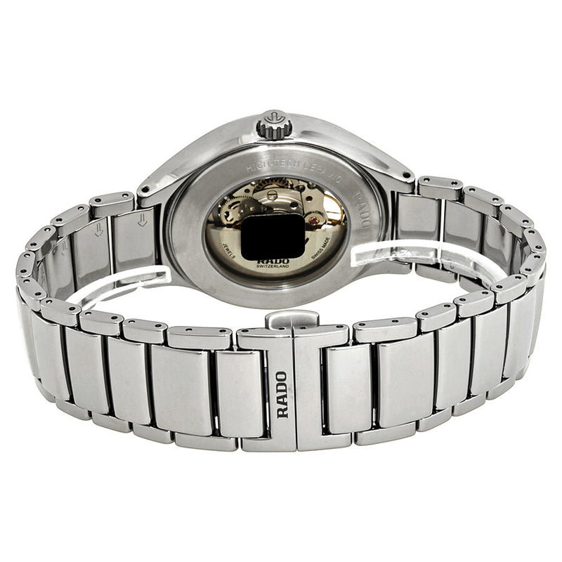 Rado True Open Heart Automatic Men's Watch #R27510102 - Watches of America #3