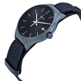 Rado True Quartz Blue Dial Men's Watch #R27235206 - Watches of America #2