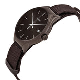 Rado True Quartz Brown Dial Men's Watch #R27234306 - Watches of America #2