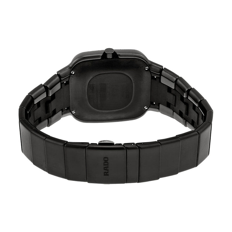 Rado True R5.5 Black Dial Ceramic Watch #R28888162 - Watches of America #3