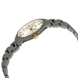 Rado True Silver Dial Ladies Watch #R27956112 - Watches of America #2